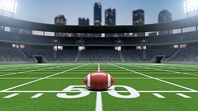 Atlanta Falcons 2026 NFL Schedule to Feature Key Matchups Against Division Rivals and Top Teams