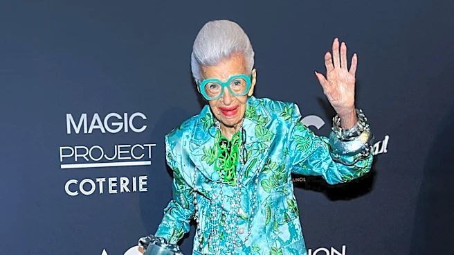 ACE Awards 2026 Celebrates Fashion Icons and Innovators in New York