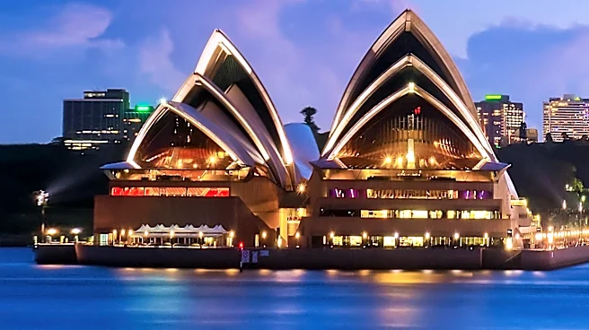 Spencer Travel Hosts Wellness Day in Sydney Highlighting Wellness Travel Trends