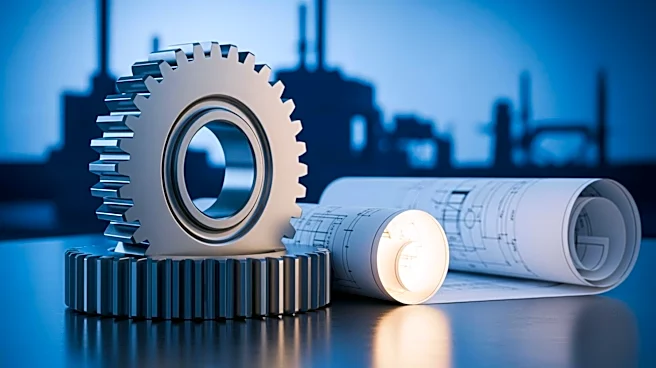 Apprenticeships Essential for Future Workforce in UK Manufacturing