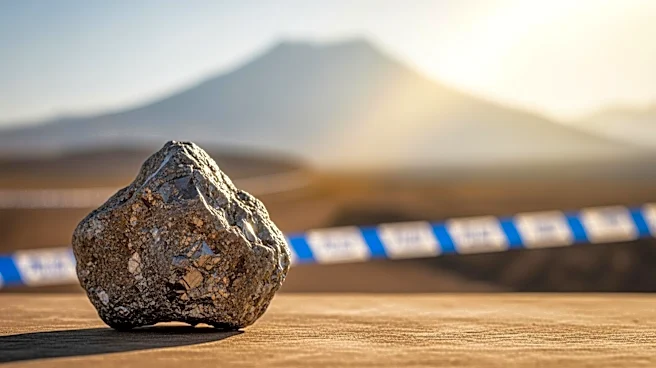 British Columbia Mining Association Highlights Economic Impact of Mining
