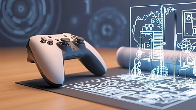 Clint Hocking Launches New Game Studio Following Departure from Ubisoft