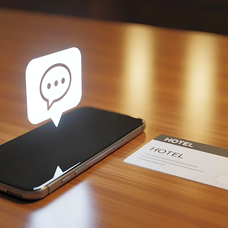 Wyndham Hotels  Resorts Unveils ChatGPT App to Enhance Hotel Booking Experience