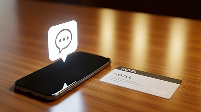 Wyndham Hotels  Resorts Unveils ChatGPT App to Enhance Hotel Booking Experience