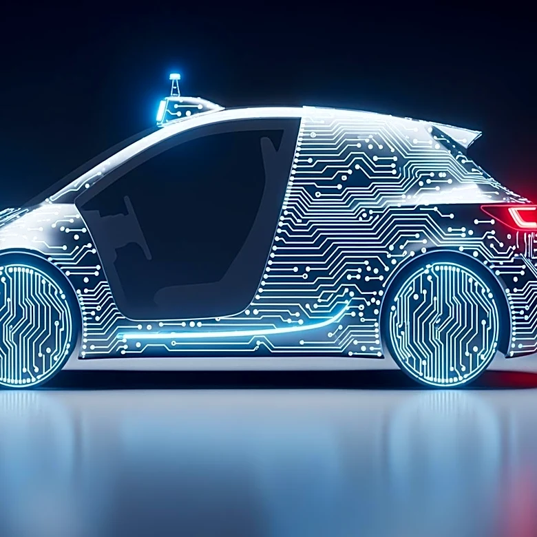 QCraft Expands Autonomous Driving Technology into Physical AI, Aiming for Broader Applications