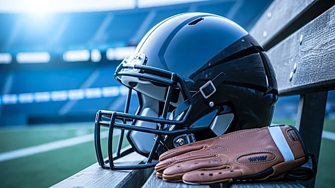 Detroit Lions Select Blake Miller in 2026 NFL Draft to Bolster Offensive Line