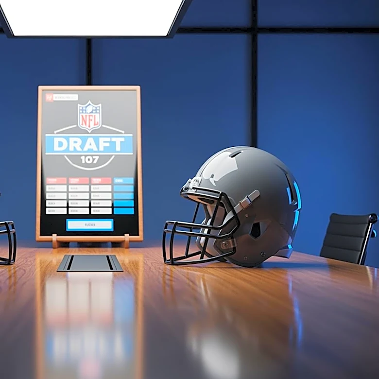 Minnesota Vikings Consider Buffalo Bills' Terrance Gray for GM Role, Potentially Impacting NFL Draft Picks