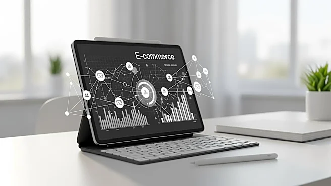 Amazon Expands E-commerce Capabilities with New Tools for Merchants