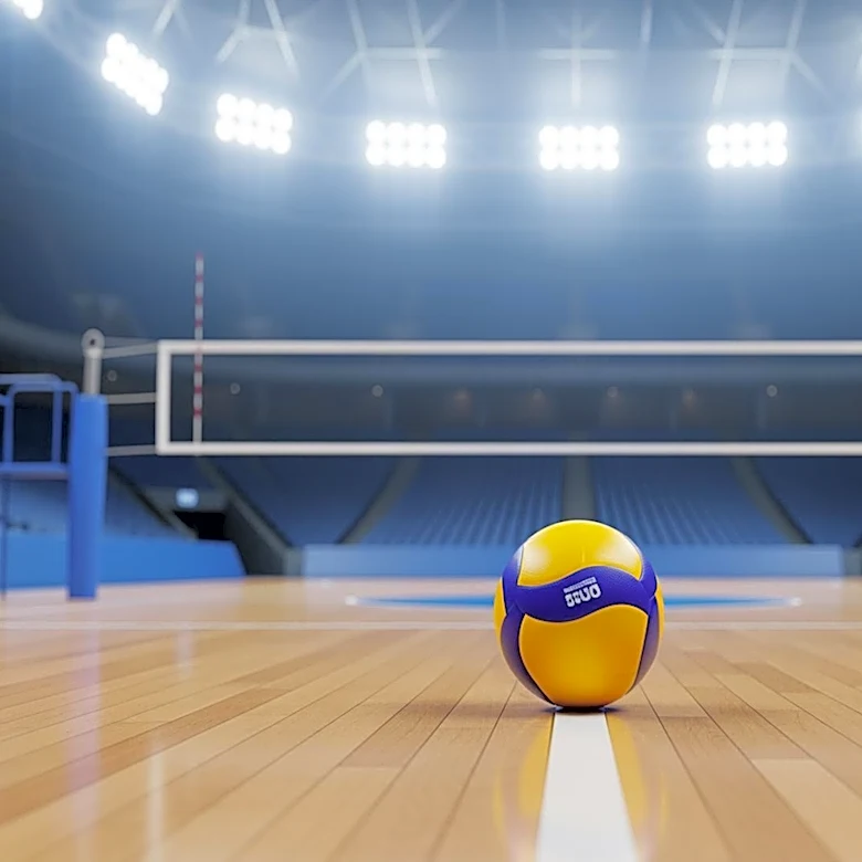 Nebraska and Penn State to Compete in Historic Volleyball Event at AT Stadium