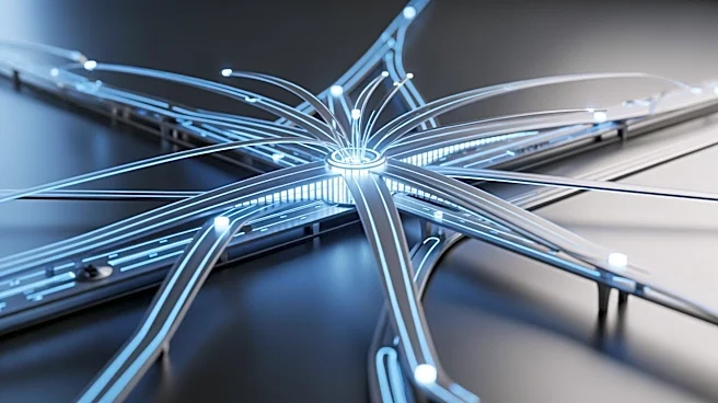Ridge Acquires Hub Transport Planning to Enhance Development Capabilities