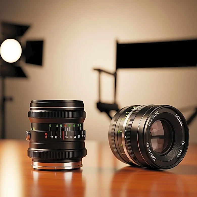 Cinetic Signs Filmmaker Brad Anderson for Comprehensive Management Representation