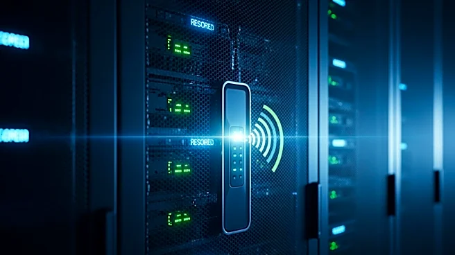Ubuntu Services Restored After Major DDoS Attack Disruption