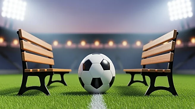 Soccer Aid 2026: Celebrities and Legends Unite for Charity Match
