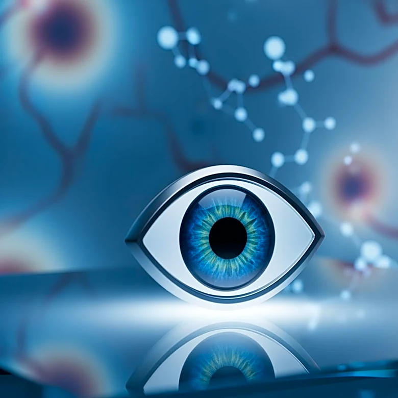 EyePoint Reports Q1 2026 Financial Results, Highlights Progress in Retinal Disease Trials