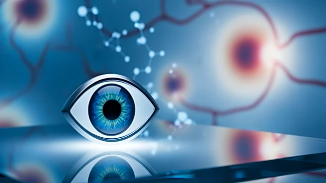 EyePoint Reports Q1 2026 Financial Results, Highlights Progress in Retinal Disease Trials