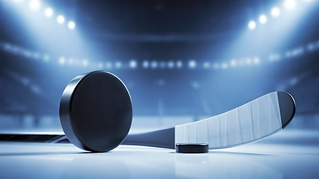 New Jersey Devils Focus on Future Talent Amidst NHL Draft Preparations