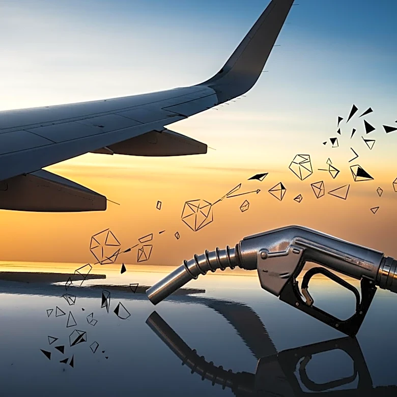 Spirit Airlines Closure and Rising Jet Fuel Prices Disrupt Travelers