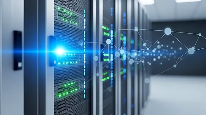 OpsMill Secures $14M Funding to Enhance Infrahub Platform for Infrastructure Management