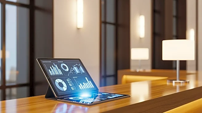 LodgIQ Releases Guide to Help Hotels Select Revenue Management Systems