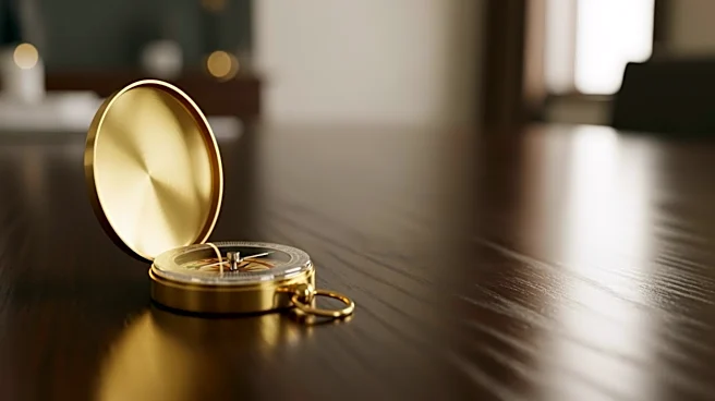 Blossom Gold Appoints Graden Colby as COO to Strengthen Operational Leadership