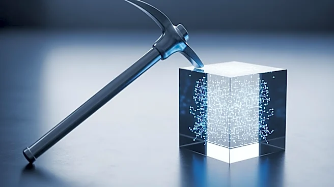 Cipher Mining's 'Buy' Rating Reaffirmed by BTIG Research Amidst Market Volatility