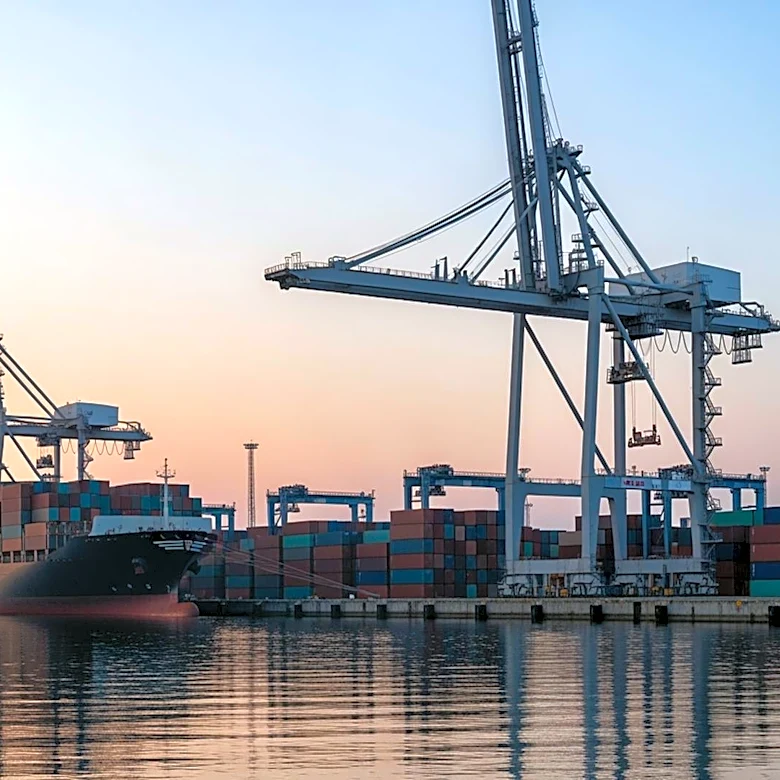 Sarah McCoy Appointed Permanent CEO of Port of Virginia Amid Major Infrastructure Upgrades