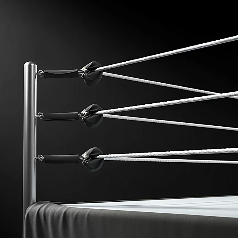 Francois Prinsloo Announces Departure from WWE
