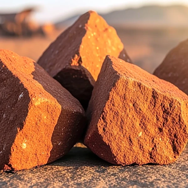 Emirates Global Aluminium Resolves Disputes with Guinea Over Bauxite Mine Project
