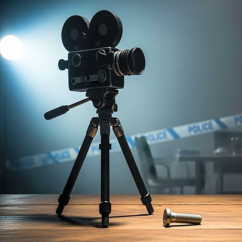 WNBA Star Angel McCoughtry Directs Psychological Thriller 'Bolted' with Sharon Carpenter
