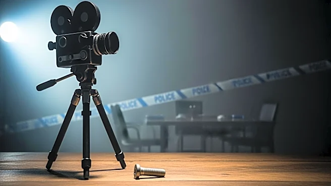 WNBA Star Angel McCoughtry Directs Psychological Thriller 'Bolted' with Sharon Carpenter