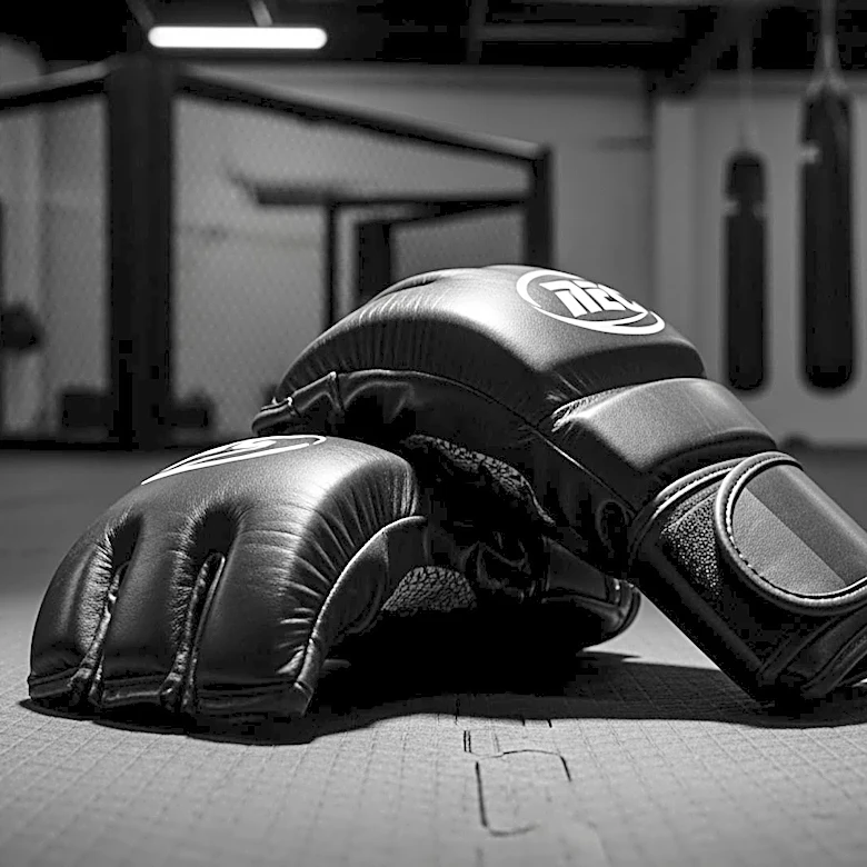 Ateba Gautier Prepares for UFC 328, Eyes Return to Winning Ways