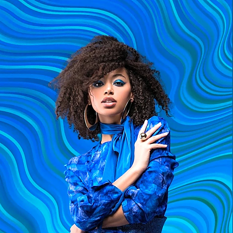 Revival of Big Hair Styles Signals New Trend in Spring Fashion