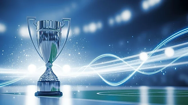 Manchester City Celebrates Women's Super League Victory, Eyes Future Success