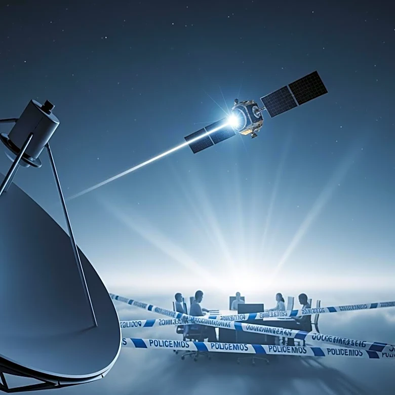 Telstra Warns of Challenges in LEO Satellite Support for Emergency Calls