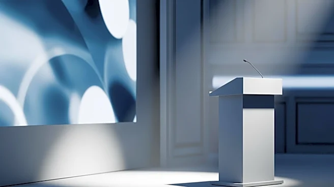 IQVIA CFO to Present at Bank of America Health Care Conference 2026