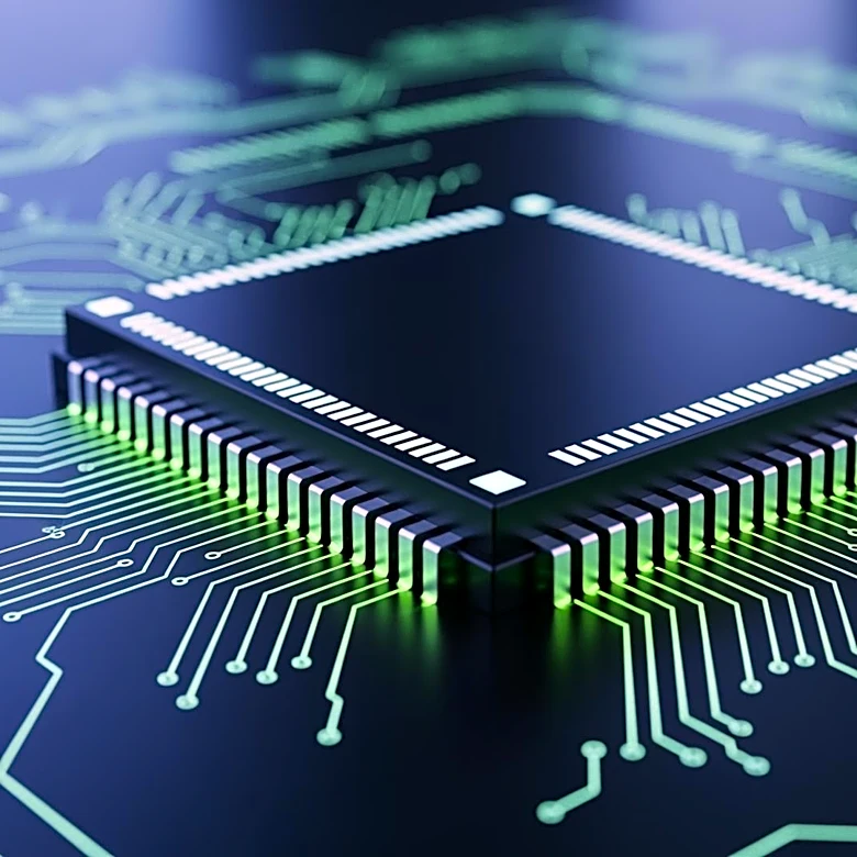 PRISM MarketView Launches Emerging Semiconductors Index Amid Rising Demand