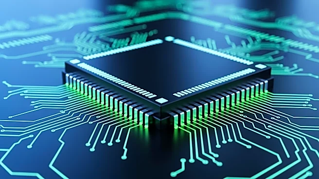 PRISM MarketView Launches Emerging Semiconductors Index Amid Rising Demand