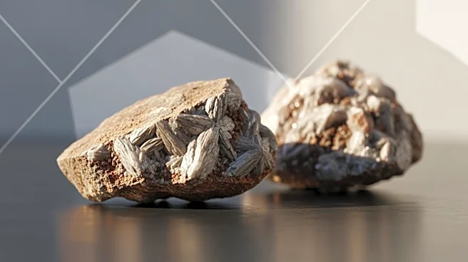 Carbon Direct and Arca Collaborate on Industrial Mineralization Technology