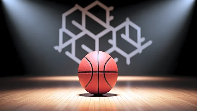Cal Basketball Team Strengthens Roster with Lithuanian Prospect Dominykas Daubaris