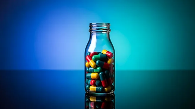 Supernus Pharmaceuticals Reports Strong Revenue Growth Despite Earnings Miss