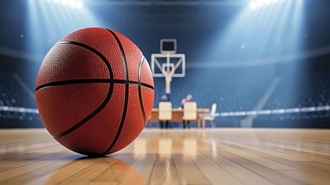 San Antonio Spurs Dominate Timberwolves to Even Series in NBA Playoffs