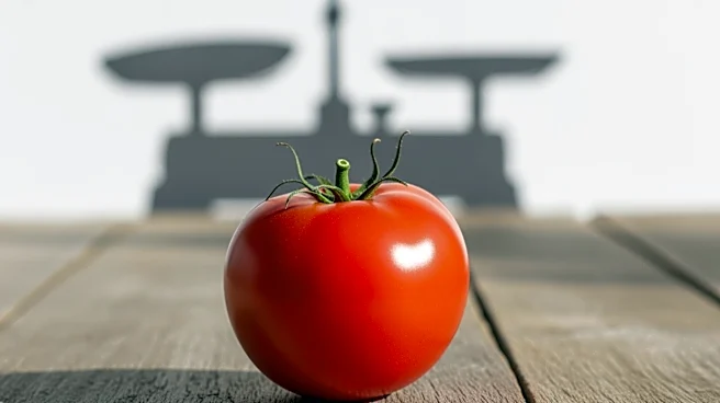 Lawsuit Accuses Cento of Misleading Consumers with 'San Marzano' Tomato Claims