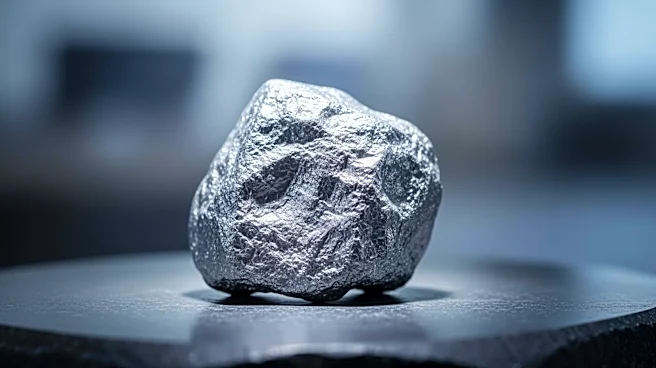 Metals Royalty Company Acquires Stake in Minnesota Iron Ore Project for $132.5 Million