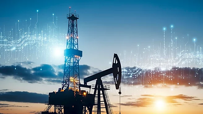 ExxonMobil Emphasizes AI and Policy Alignment for Future Energy Exploration