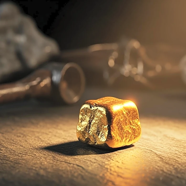 Aris Mining Reports Record Q1 2026 Financial Results Amid Expansion Efforts