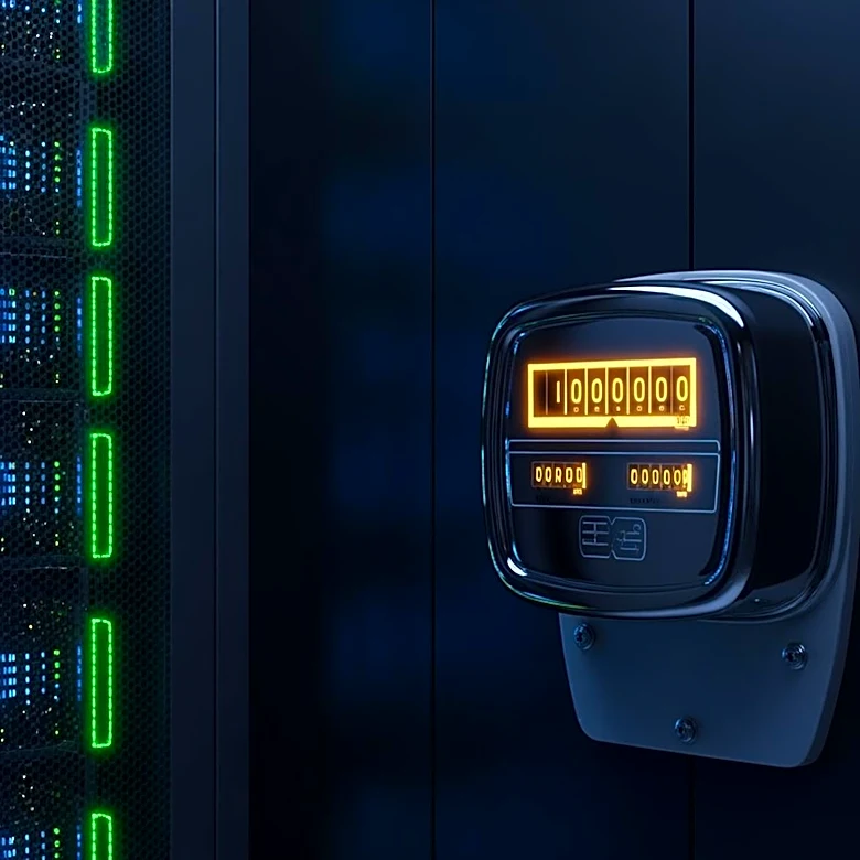 Virginia's Commercial Electricity Sales Surge Due to Data Center Growth