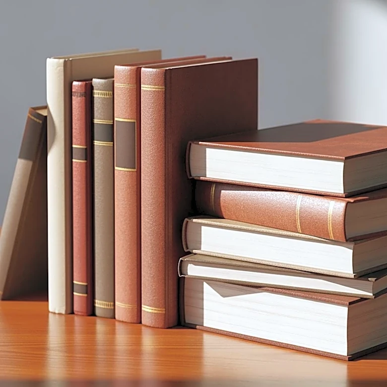 Latest Bestselling Books Highlight Diverse Themes and Authors