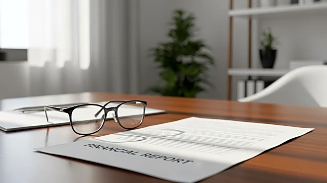 Brookdale Senior Living Reports Improved Financial Performance and Strategic Moves in Q1 2026