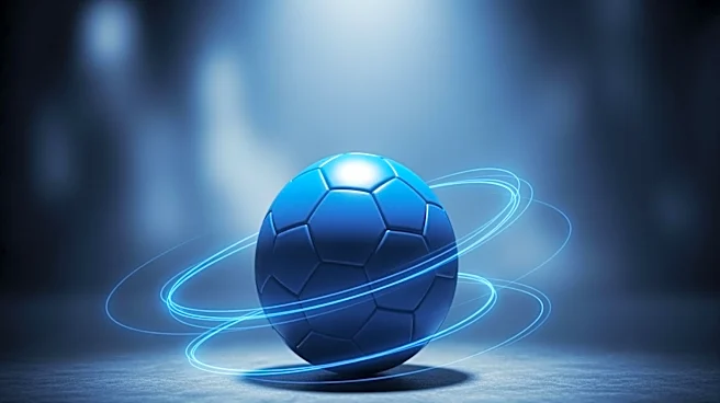 Lionel Messi Fan Drama '52 Blue' to Premiere at London Indian Film Festival