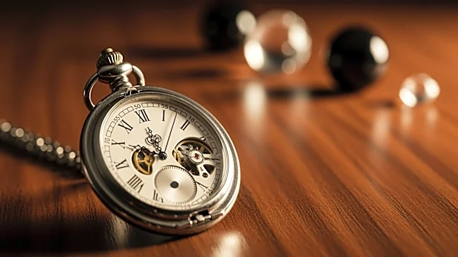 London Jewelers Celebrates Centennial with Legacy Reflections